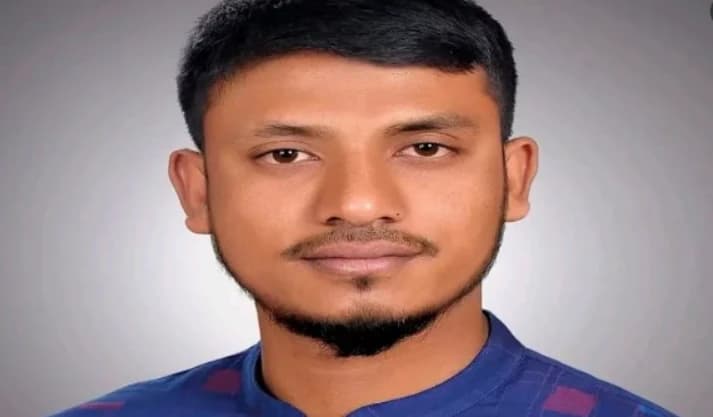 ১৭ দিনের লড়াই শেষ, যুবদল নেতার ছুরিকাঘাতে প্রাণ হারালেন শিবির কর্মী সালাউদ্দিন