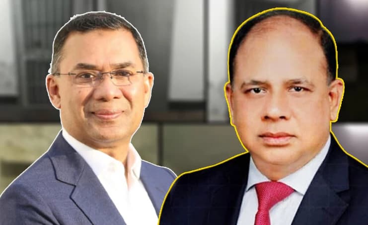তারেক রহমানকেও আয়নাঘরে রাখা হয়েছিল: চিফ প্রসিকিউটর