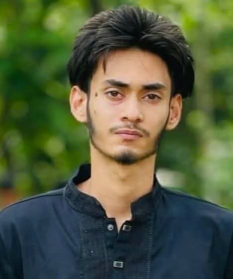 হবিগঞ্জের মোটরসাইকেল দুর্ঘটনায় যুবক নিহত