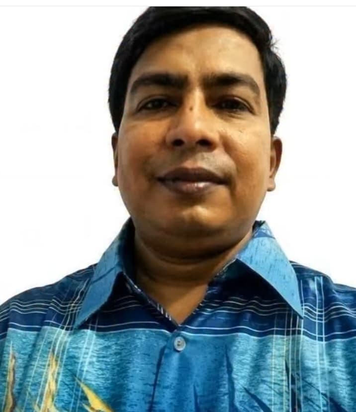 বৃহত্তর মোহাম্মদপুর থানা ছাত্রদলের সাবেক সাধারণ সম্পাদক ইমামুল হাসান হেলালের শুভ জন্মদিন