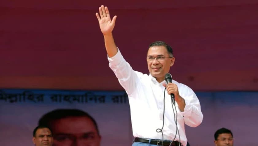 রোববার চট্টগ্রাম ও কক্সবাজার যাচ্ছেন প্রধানমন্ত্রী