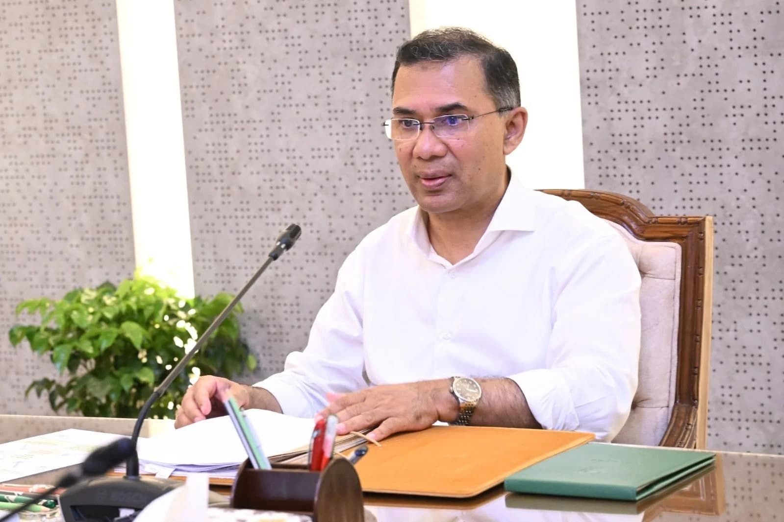 মাতারবাড়ী বন্দর পরিদর্শন ও বন্যাদুর্গতদের সহায়তা: আজ চট্টগ্রাম-কক্সবাজার সফরে প্রধানমন্ত্রী তারেক রহমান