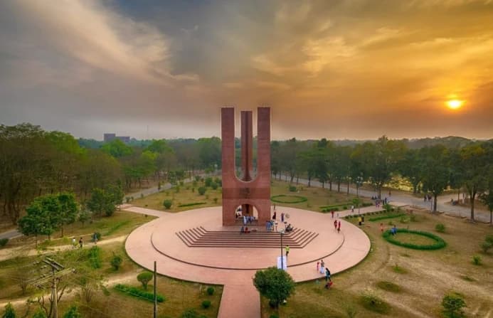 বিশেষ সুবিধা প্রত্যাখ্যান জাকসুর, ২৪ ঘণ্টার মধ্যে প্রজ্ঞাপন বাতিলের আলটিমেটাম বিশ্ববিদ্যালয় প্রশাসনকে
