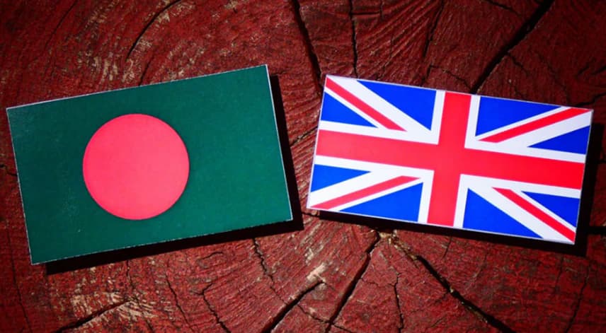 ব্রিটেনে আশ্রয়প্রার্থীদের তালিকায় শীর্ষ পাঁচে বাংলাদেশ, বাড়ছে ডিপোর্ট হওয়ার ঝুঁকি
