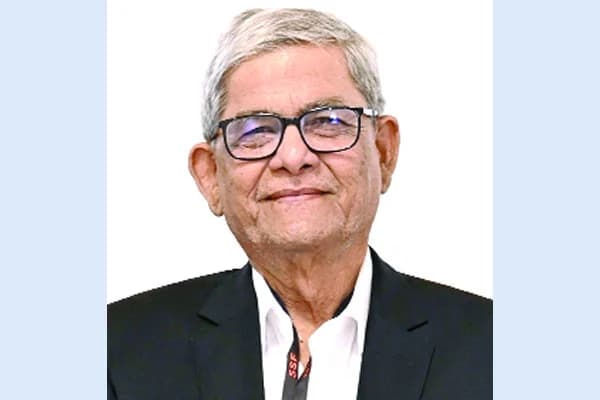 দীর্ঘ লড়াই ও দলের প্রতি আনুগত্য, রাষ্ট্রপতি পদে এবার মির্জা ফখরুলের চমক