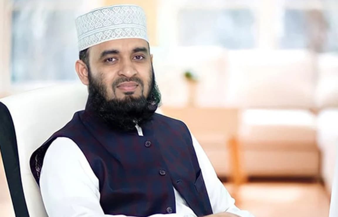 এসএসসির ফলাফল নিয়ে চরম উদ্বেগ প্রকাশ করলেন আজহারি