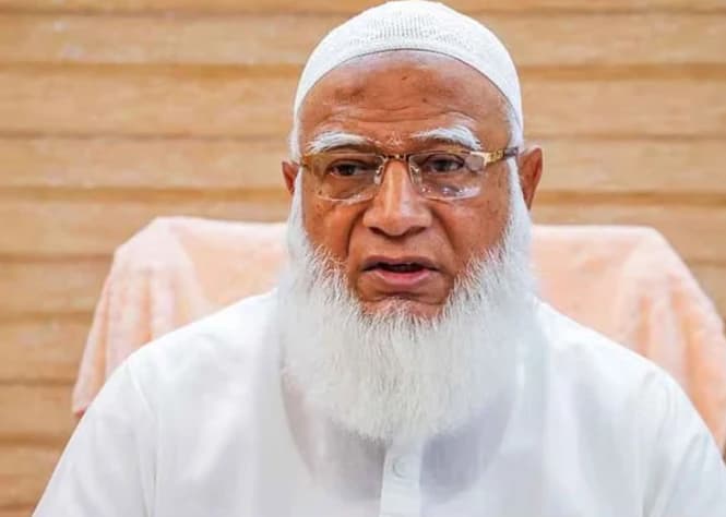 এসএসসি ও সমমানের পরীক্ষায় উত্তীর্ণদের অভিনন্দন ও সুন্দর ভবিষ্যৎ কামনা করলেন ডা. শফিকুর রহমান