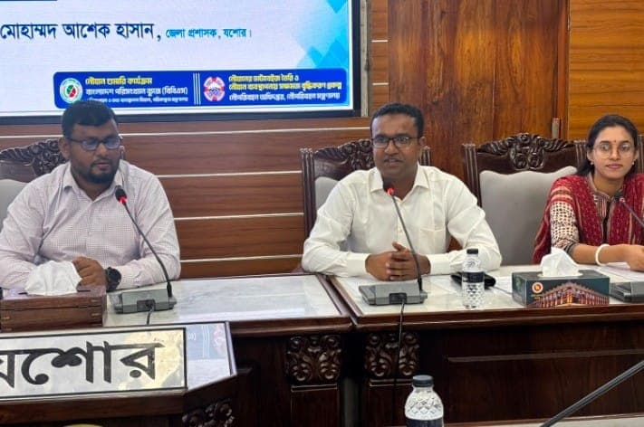২ লাখ ৪৪ হাজার নৌযানের তথ্য সংগ্রহ: দেশব্যাপী শুরু হচ্ছে প্রথমবারের মতো নৌযান শুমারি ২০২৬