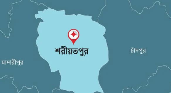 শরীয়তপুরে ক*কটেল বি*স্ফোরণে প্রাণ হারালেন ৭০ বছর বয়সী বৃদ্ধ