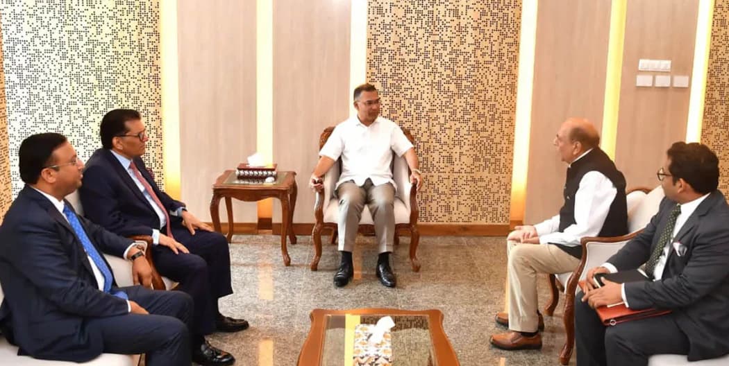 দণ্ডপ্রাপ্ত শেখ হাসিনাকে দ্রুত ফেরত চায় বাংলাদেশ