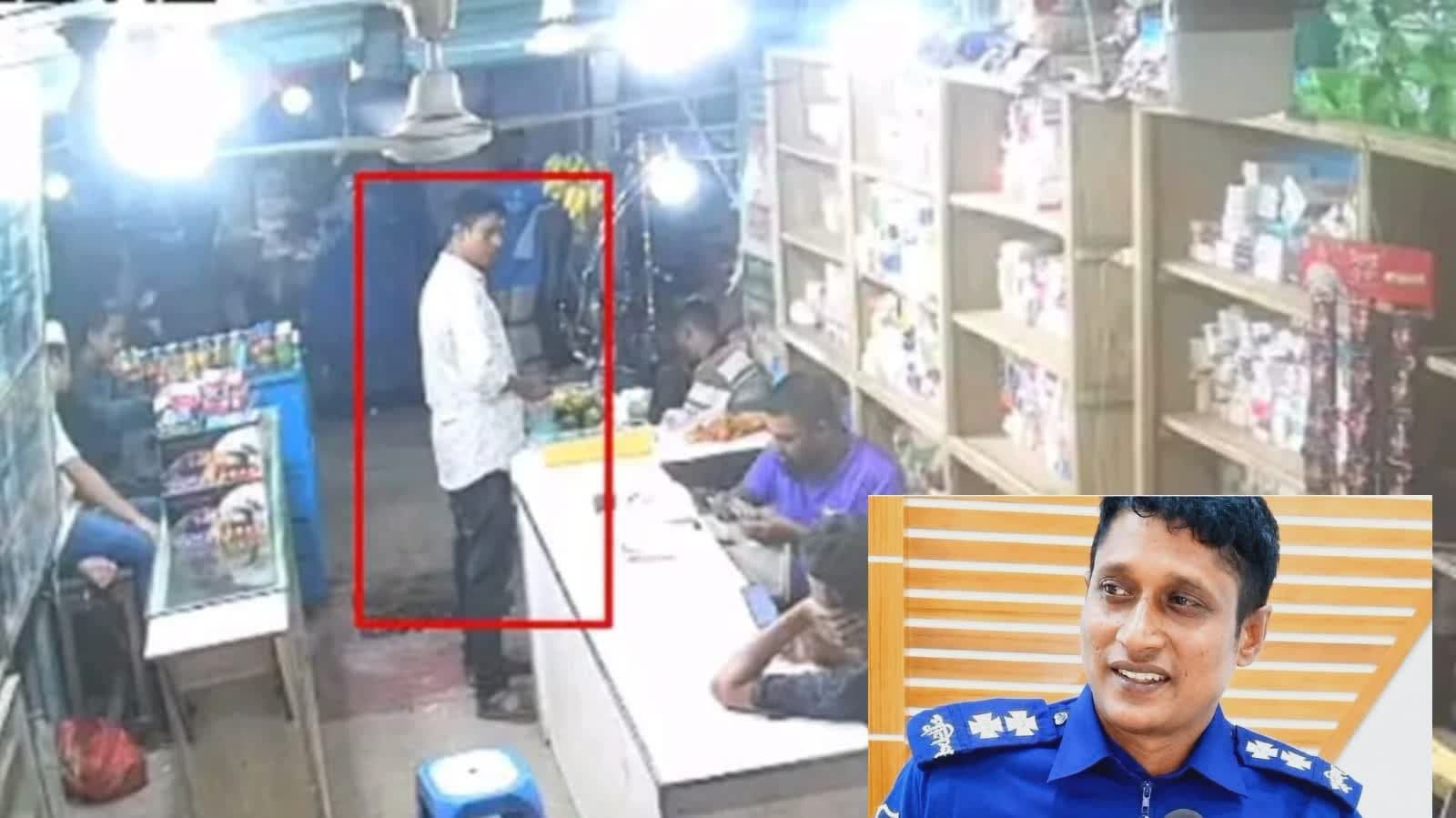হবিগঞ্জে ফল বিক্রেতার ফোন নেওয়ার অভিযোগ, এসআই রাসেলকে পুলিশ লাইনে সংযুক্ত