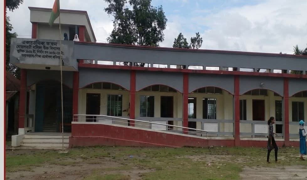 তেতুলিয়ায় এক প্রতিষ্ঠান থেকে ১ জনসহ পঞ্চগড়ে ৩ শিক্ষাপ্রতিষ্ঠানে এসএসসিতে পাস করেনি কেউ।
