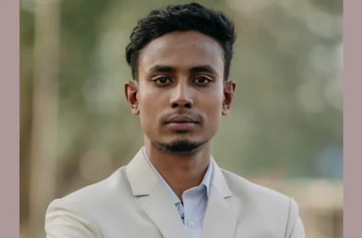 ১৬ হাজার টাকা চাঁদা দাবির বিতর্ক কাটিয়ে স্বপদে ফিরলেন ফেনী কলেজ ছাত্রদল সভাপতি
