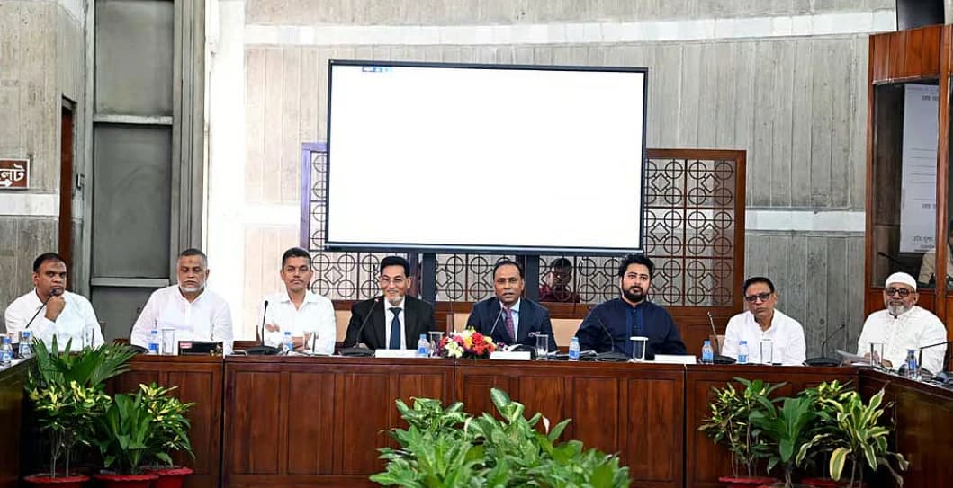 রাষ্ট্রপতি নির্বাচনে ৭০ অনুচ্ছেদ প্রযোজ্য, দলের বিপক্ষে ভোট দিলে সদস্য পদ থাকবে না