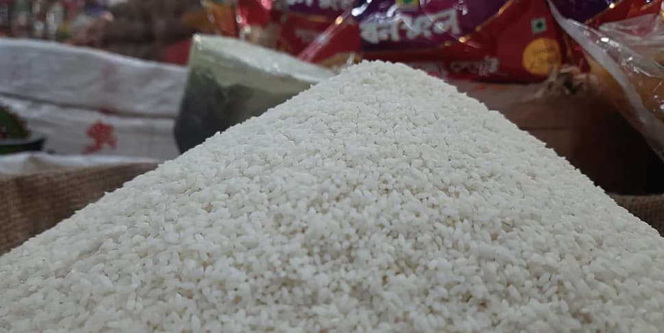 সুগন্ধি চাল রপ্তানিতে কঠোর বাণিজ্য মন্ত্রণালয়, ৩ দিনের মধ্যে প্রকৃত তথ্য দেওয়ার নির্দেশ
