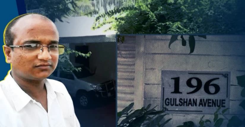 তারেক রহমানের ব্যক্তিগত বাসভবনের রক্ষণাবেক্ষণে আওয়ামীপন্থি প্রকৌশলী, বিস্ময় প্রকাশ বিএনপি নেতাদের