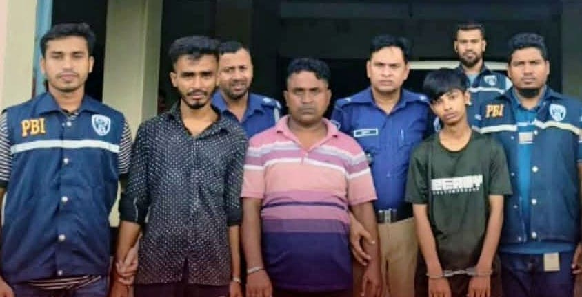 সাড়ে চার মাস পর আতিকুর হত্যার আসামি গ্রেপ্তার করেছে পিবিআই!
