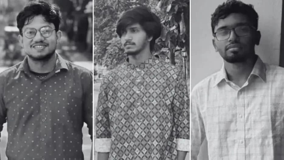 দুই সপ্তাহে ৩ শিক্ষার্থীর মৃত্যু, চুয়েটের সব পুকুরে নামায় নিষেধাজ্ঞা