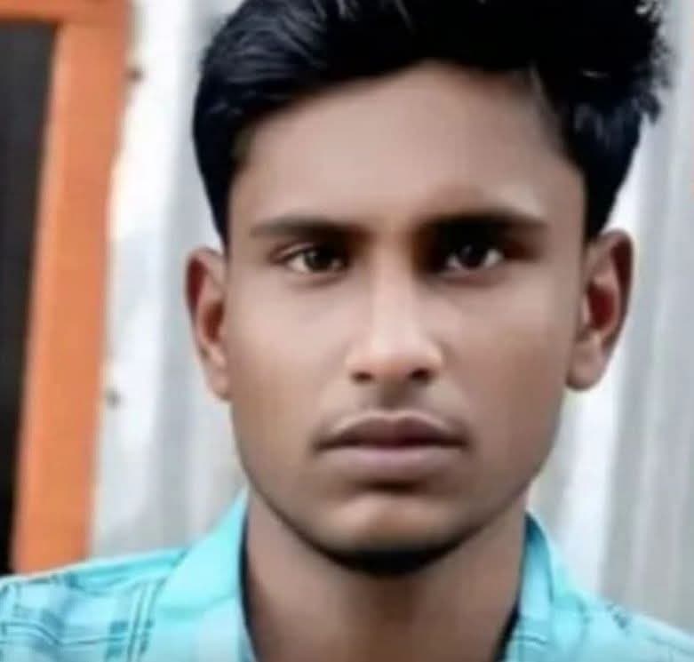 রাতে মাছ ধরতে গিয়ে বিলে জেলের মৃত্যু