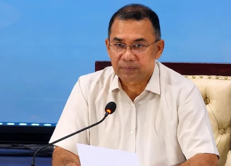 ঘুষ আর ভোগান্তি শেষ, অবসরের টাকা সরাসরি ব্যাংকে পাবেন শিক্ষকরা: প্রধানমন্ত্রী তারেক রহমান