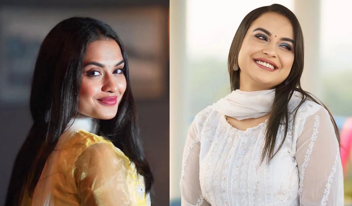 রাজধানী থেকে অভিনেত্রী রিধিকার ঝুলন্ত মরদেহ উদ্ধার
