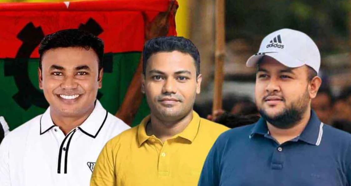 জুলাই অভ্যুত্থানের ত্যাগী ও সাহসী নেতারাই নেতৃত্বে, ছাত্রদলের নতুন কমিটি নিয়ে চূড়ান্ত উত্তেজনা
