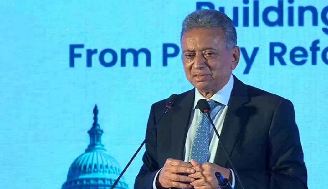 "আগামী দুই বছর সাবধান থাকতে হবে": গ্যাস ও বিদ্যুৎ সংকট নিয়ে অর্থমন্ত্রীর বড় সতর্কবার্তা