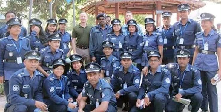 ১৫ বছরেও জোটেনি পদোন্নতি, চরম বঞ্চনার মুখে পুলিশের ৩০তম বিসিএস ব্যাচ।