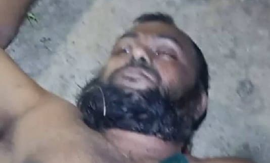 ব্রাহ্মণবাড়িয়ায় গরুর চুরির অভিযোগে গণপিটুনিতে ব্যক্তি নিহত
