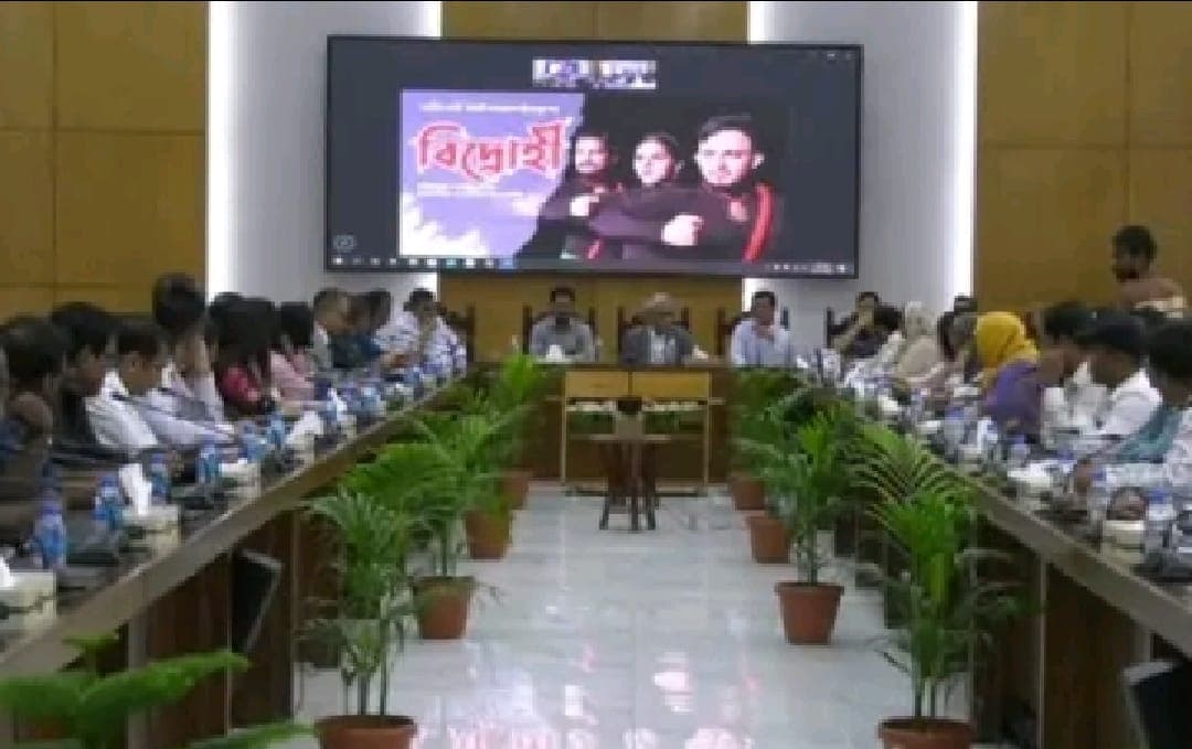 খুলনার জিরোপয়েন্টের নতুন নাম ‘নজরুল চত্বর’, গরিব ময়লাপোতা হবে ‘কাজী নজরুল ইসলাম এভিনিউ’