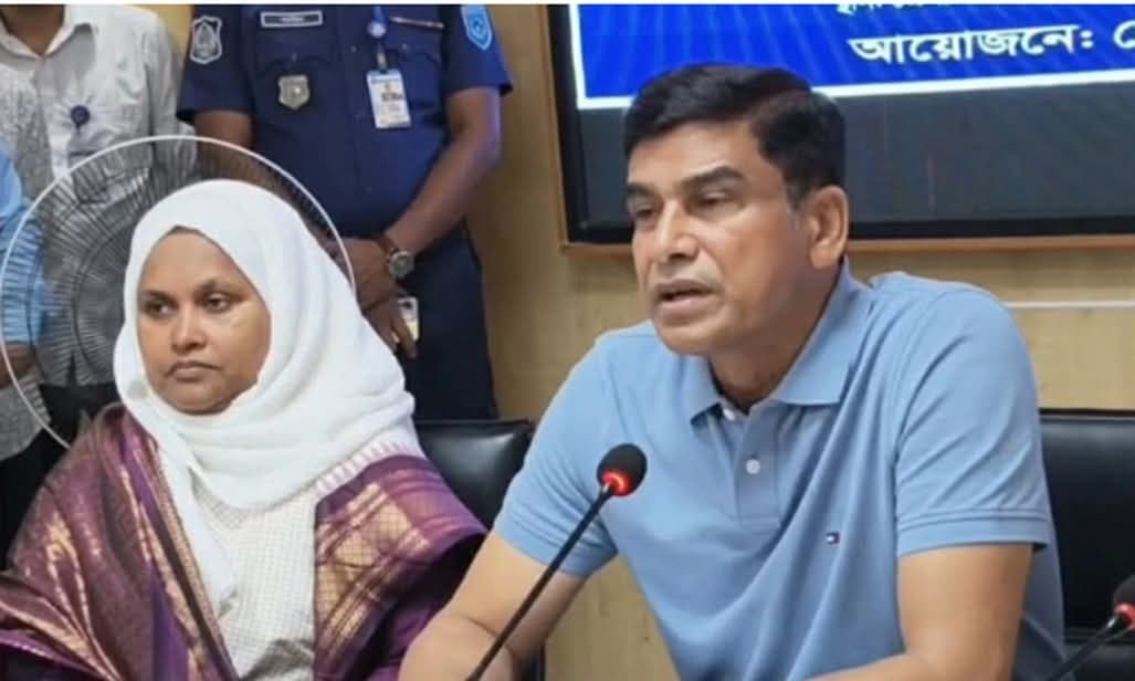 বিগত সময়ে বিদ্যুৎ খাতে নানা অনিয়ম ও দুর্নীতির কারণে বিদ্যুৎ খাত ক্ষতিগ্রস্ত হয়েছে।