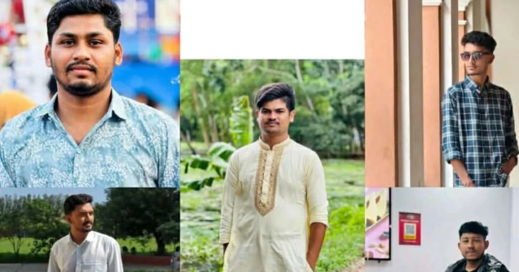 নোবিপ্রবিতে ছাত্রদলের দুই পক্ষের সংঘর্ষ, ভিডিও করায় দুই সাংবাদিককে হেনস্তার অভিযোগ
