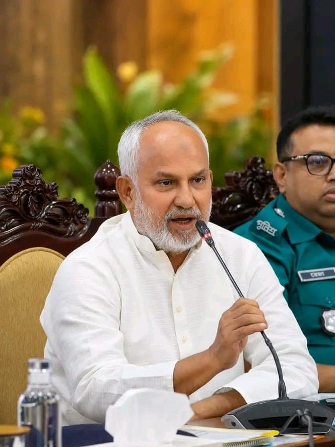 খুলনাকে পরিচ্ছন্ন, নিরাপদ ও বাসযোগ্য নগরী গড়তে নগরবাসীর সহযোগিতা চাইলেন কেসিসি প্রশাসক