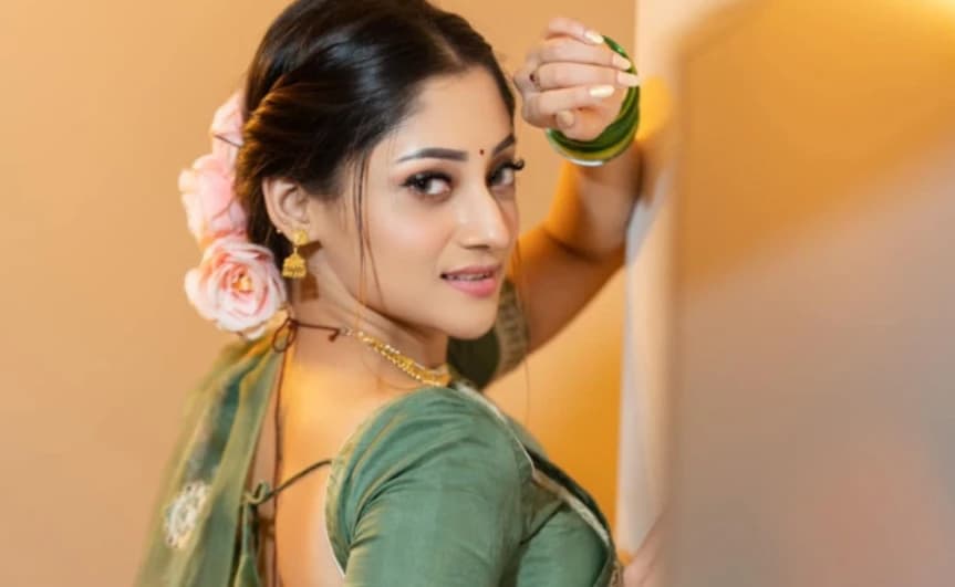 ‘আমার এখনো বিয়ে হয়নি’, বিয়ের গুজব উড়িয়ে দিয়ে হুঁশিয়ারি দিলেন পূজা চেরি