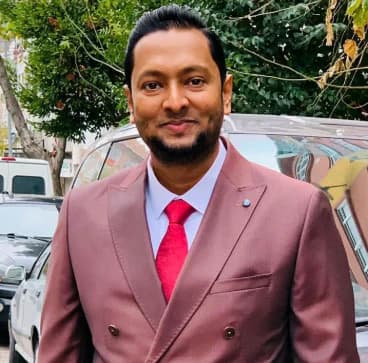 নূর ও রাশেদকে ‘রাজনৈতিক ভাইরাস’ আখ্যা, গোপন দালালি জানেন জামায়াত নেতা ফয়জুল