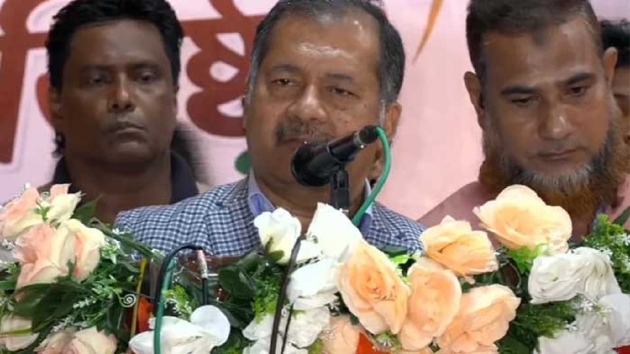 স্বাধীনভাবে কাজ করছে বাংলাদেশের গণমাধ্যম: তথ্য ও সম্প্রচার মন্ত্রী