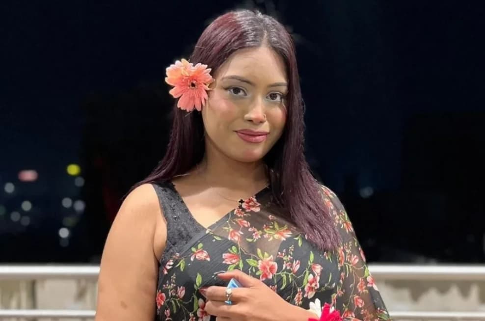 মেয়ের অশ্লীল ভিডিও ব্যবসায় বাবার সমর্থন! গ্রেপ্তার ইনস্টাগ্রাম ইনফ্লুয়েন্সার সুমাইয়া ও তার প্রেমিক