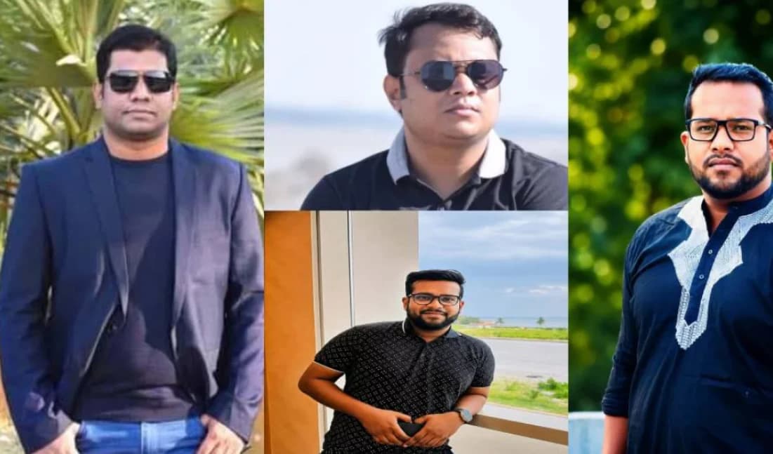 রাবি ছাত্রলীগ নেতা গালিবসহ ৩৪ জনের বিরুদ্ধে গ্রেপ্তারি পরোয়ানা