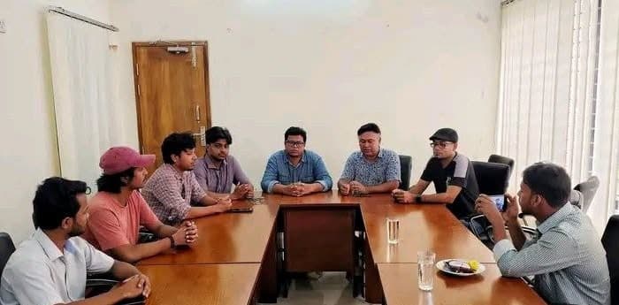 অতসীর চিকিৎসায় ‘লোয়ার ডেপথ’-এর বিশেষ প্রদর্শনী