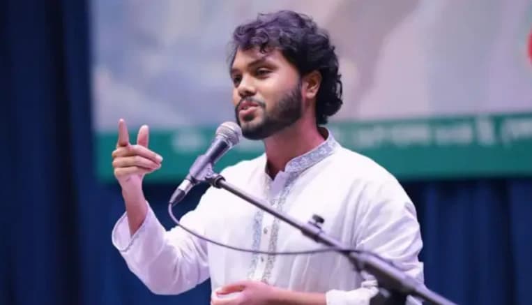 ওসমান হাদি খুনের রহস্যে নতুন মোড়
