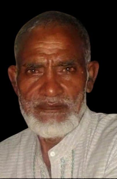 কালীগঞ্জের আলোচিত বাক প্রতিবন্ধী যুবতীকে ধর্ষণ চেষ্টা মামলায় ভাটারা থেকে ৭০ বছরের লম্পট কে গ্রেফতার