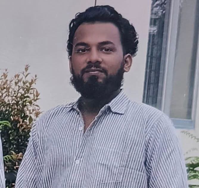 ভালোবাসার বিয়ে, তারপর অভিমানের বিষাদ; স্ত্রীর সাথে ঝগড়ায় বাকেরগঞ্জে যুবকের আত্মহত্যা