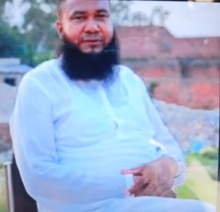 গাবতলীর জমি নিয়ে তুমুল বিরোধ: অপপ্রচারের তীব্র নিন্দা ও তদন্তের দাবি আইয়ুব আলীর