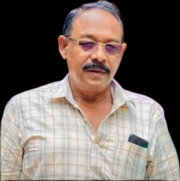 সাতক্ষীরা জেলা আওয়ামী লীগের অর্থ সম্পাদক রাজ্যেশ্বর দাশ গ্রেপ্তার