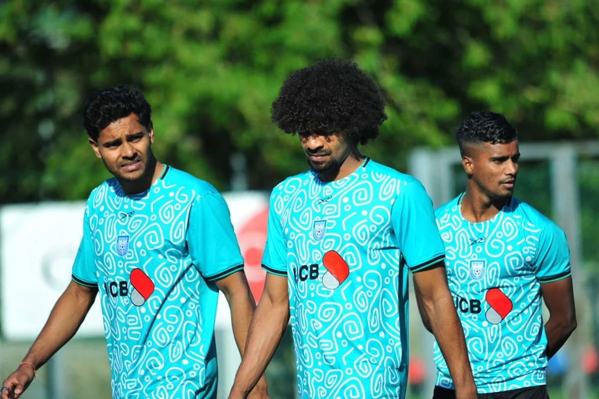 আসিয়ান কাপের জন্য ২৮ সদস্যের প্রাথমিক দল ঘোষণা, তিন নতুন মুখ যুক্ত