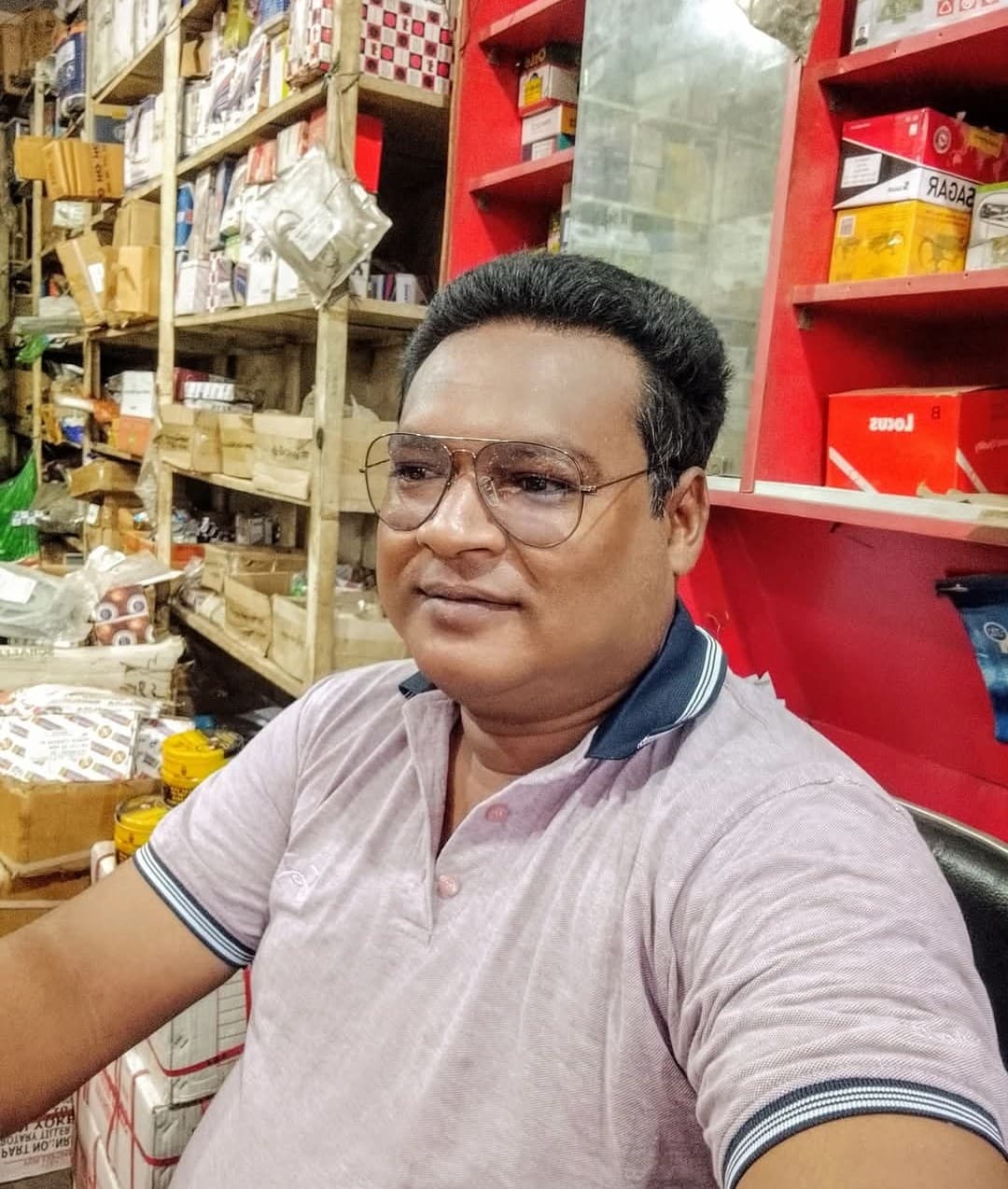 পুলিশি হয়রানিতে বিপর্যস্ত যশোরের ট্রাক্টর খাত, চরম সংকটে ২০ হাজার মালিক ও ব্যবসায়ী