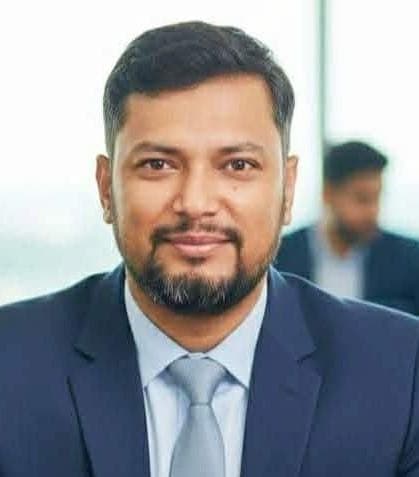ভাঙ্গায় বাসের সঙ্গে সংঘর্ষে এশিয়ান টিভির সাংবাদিক নিহত