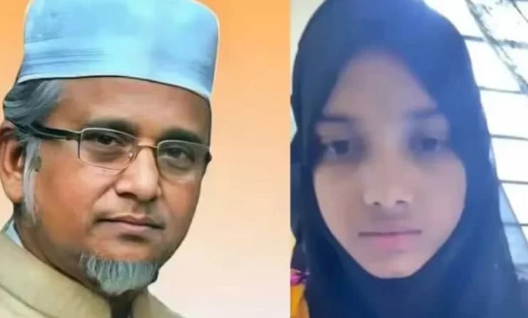 এমপি গাজী নজরুলের দ্বিতীয় স্ত্রীর ঝুলন্ত মরদেহ উদ্ধার, ফ্ল্যাটেই ছিলেন সংসদ সদস্য