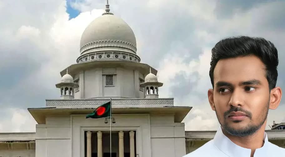 দুদকের বেআইনি প্রেস ব্রিফিং বন্ধের আবেদন, হাইকোর্টে রিট করলেন আসিফ মাহমুদ