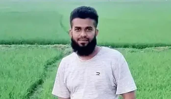 মিটফোর্ডে পাথরের আঘাতে সোহাগ হত্যা: প্রধান আসামি মহিনের ৬ মাসের জামিন
